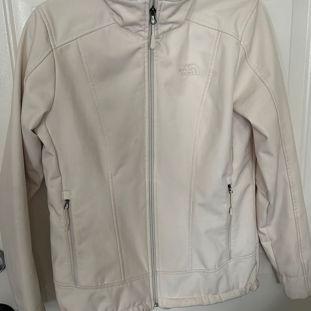 The North Face Jacket - Picture 1 of 7